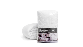 Sleepmasters Quilted Queen (152cm) Mattress Protector