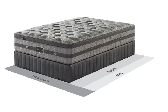 sealy double bed mattress price