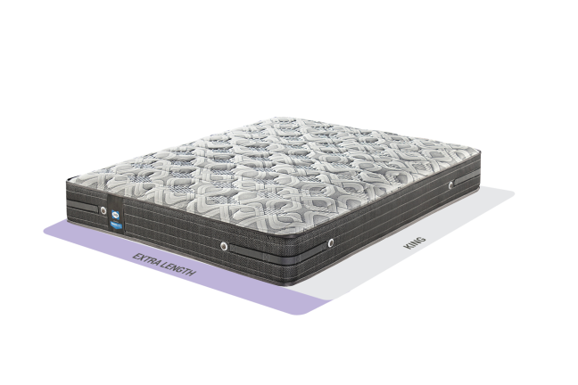 sealy olympia mattress review