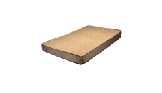 Easy Dream 107cm (3/4) Foam Mattress Standard Length