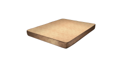 Easy Dream 152cm (Queen) Foam Mattress Standard Length