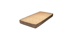 Easy Dream 92cm (Single) Foam Mattress Standard Length