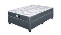 Cozy Nights Alexa MKII 137cm (Double) Medium Base Set Standard Length