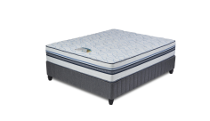 Cloud Nine Epic Comfort 152cm (Queen) Firm Base Set Standard Length