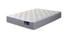 Serta Nottingham 152cm (Queen)  Plush Flip Mattress Extra Length