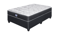 Cozy Nights Serenity MKII 137cm (Double) Firm Base Set Standard Length