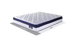 Sertapedic Athena 183cm (King) Firm Mattress Extra Length