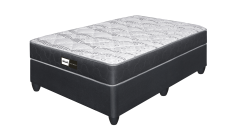 Cozy Nights Turnberry MKII 137cm (Double) Firm Base Set Standard Length