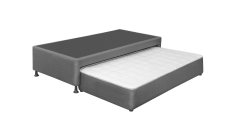 Bed Lab 92cm (Single) Dual Function Base Set Standard Length