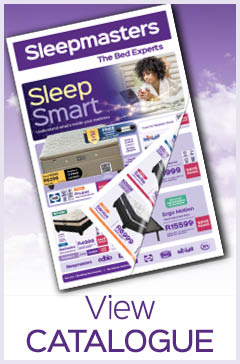 Sleepmasters Catalogue