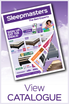 Sleepmasters Catalogue